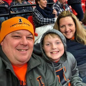 Meet your Posher, Mitzi